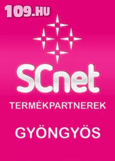SCnet Termékpartnerek Gyöngyös